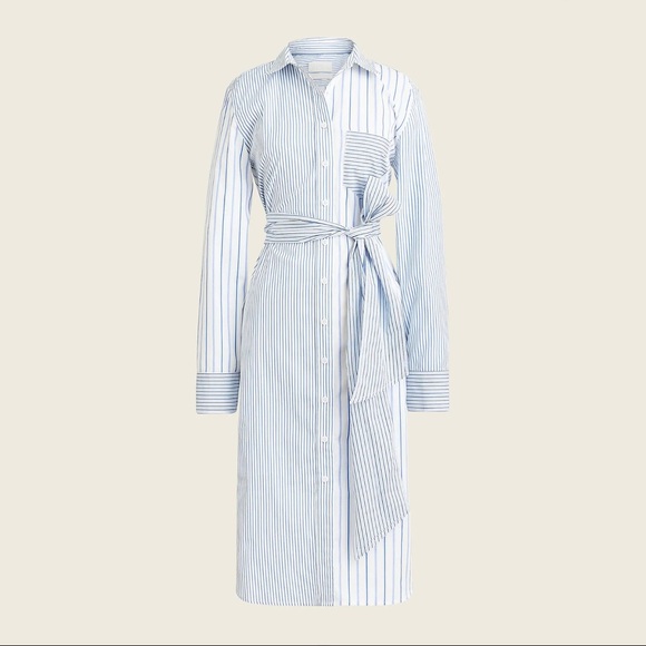 New J Crew Dress - Picture 2 of 6